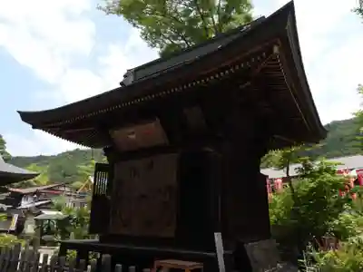 臨川寺(長野県)