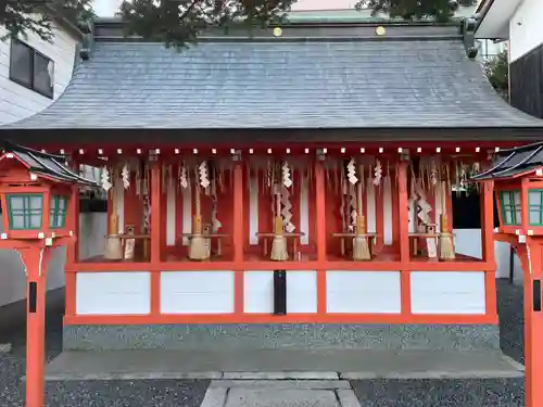 大将軍八神社(京都府)