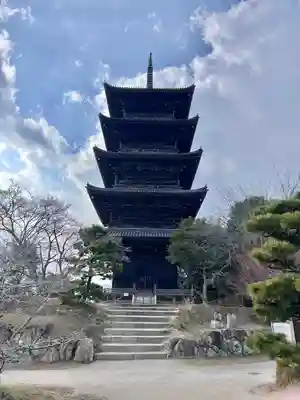 備中國分寺(岡山県)