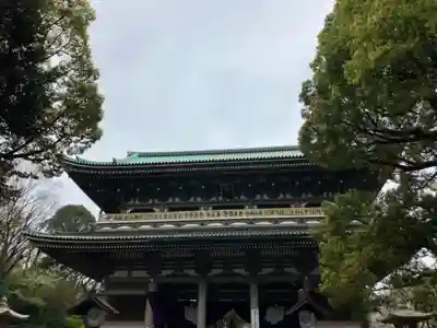 総持寺(神奈川県)