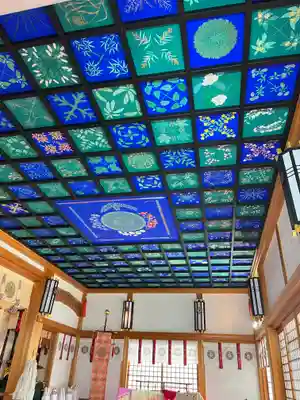 水堂須佐男神社(兵庫県)