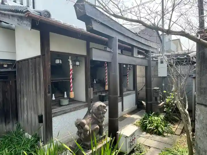 全興寺(大阪府)