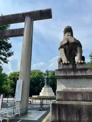 靖國神社(東京都)