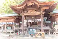 手長神社(長野県)