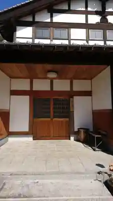 福寿院のその他建物