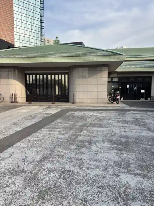 済海寺(東京都)