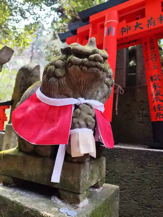 御劔社(長者社神蹟)(京都府)