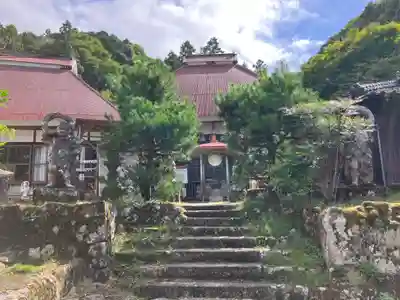 胎蔵寺(大分県)
