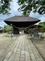 滑河山龍正院(千葉県)
