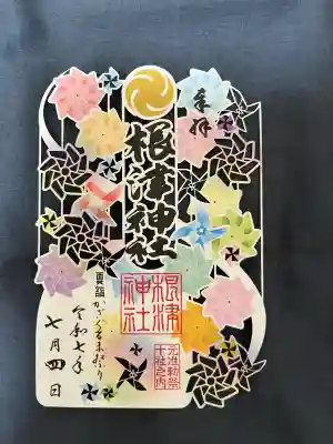 根津神社(東京都)