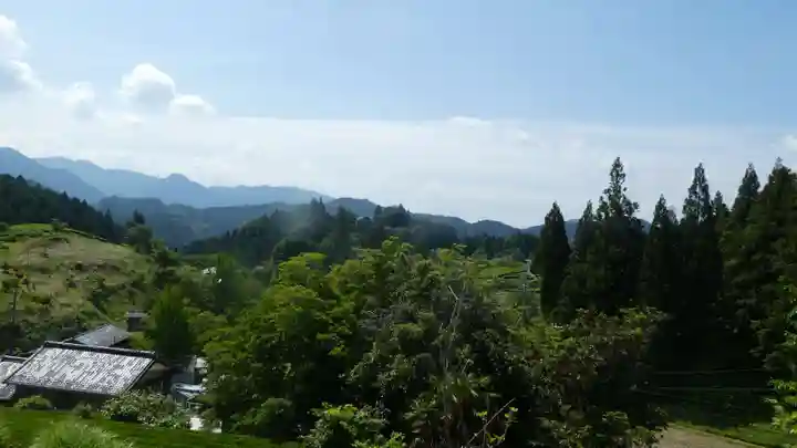 高勝寺(田峰観音)(愛知県)