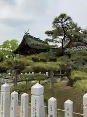 尾上神社(兵庫県)