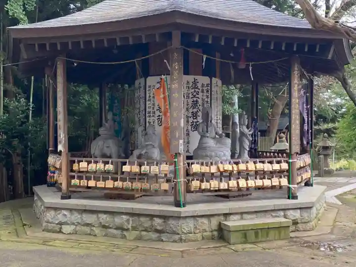 大満寺(宮城県)