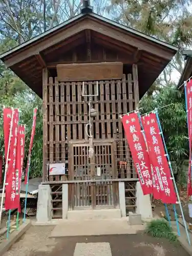 敷島神社(埼玉県)