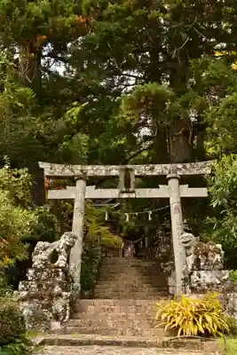 若宮神社(高知県)