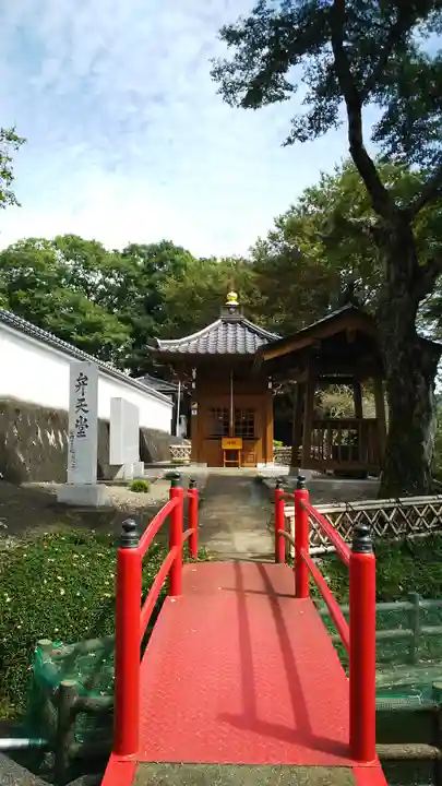 江畔寺のその他建物