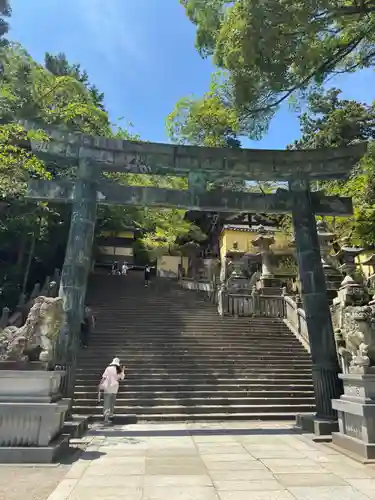 金刀比羅宮(香川県)