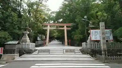 枚岡神社のその他建物