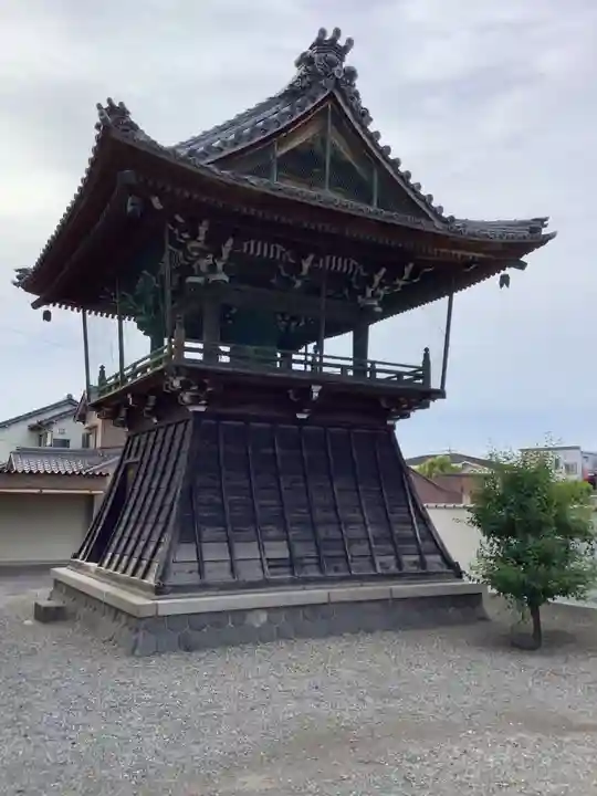 徳授寺のその他建物
