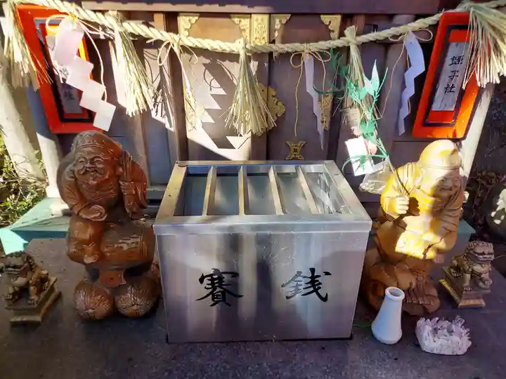 別小江神社(愛知県)