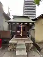 高砂三峰神社(埼玉県)