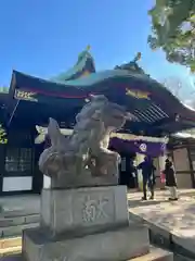 王子神社(東京都)