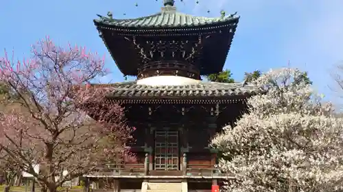 清凉寺のその他建物