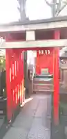 隆栄稲荷神社(東京都)