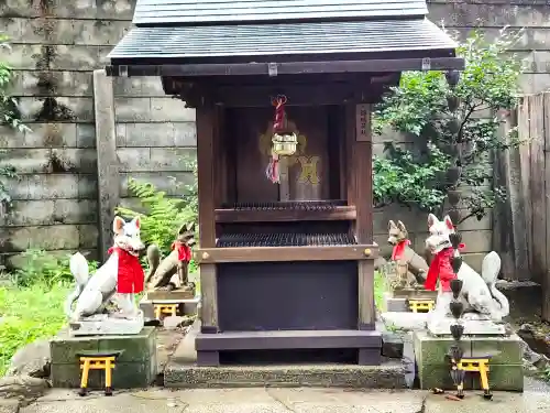 泥江縣神社(愛知県)