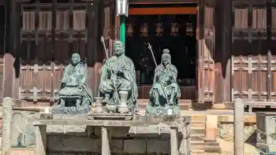 醍醐寺(上醍醐)(京都府)