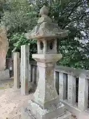 岩城八幡神社(愛媛県)