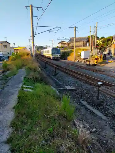 不退寺(奈良県)
