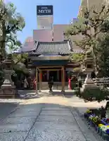藤次寺(大阪府)