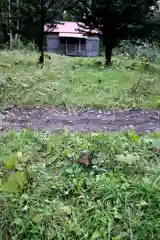 駒ケ岳神社(北海道)