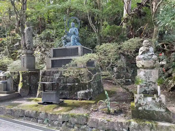 鶴林寺(徳島県)