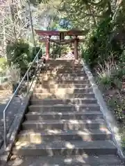 十二天神社(神奈川県)