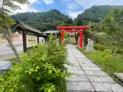 縁結神社(栃木県)