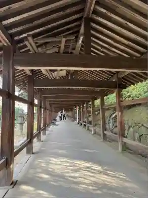 吉備津神社(岡山県)