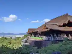 清水寺の建物その他