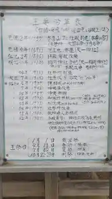 天一稲荷神社(愛媛県)