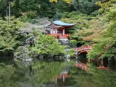 醍醐寺(京都府)