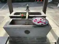 武蔵第六天神社(埼玉県)