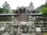 佛光寺本廟のその他建物