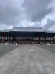 本願寺（西本願寺）(京都府)