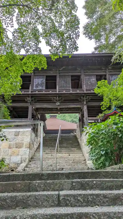 大善寺(山梨県)