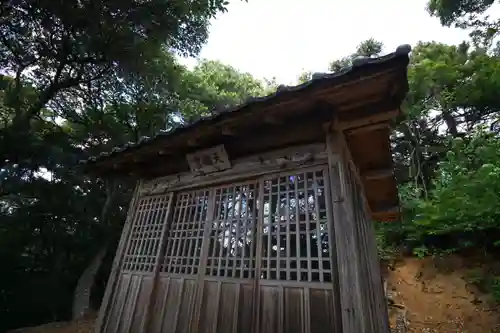 高祖寺のその他建物