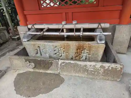 宿院頓宮(大阪府)