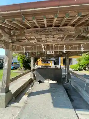 洲崎神社(千葉県)