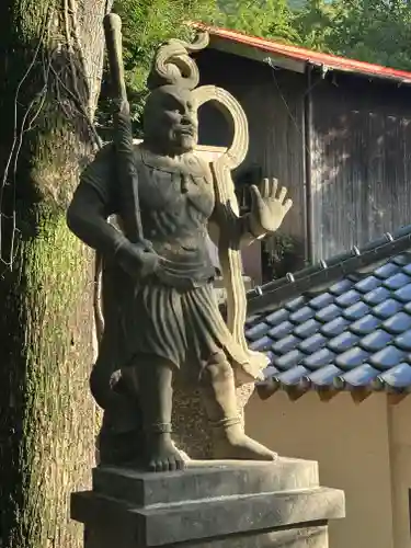 戸上神社(福岡県)