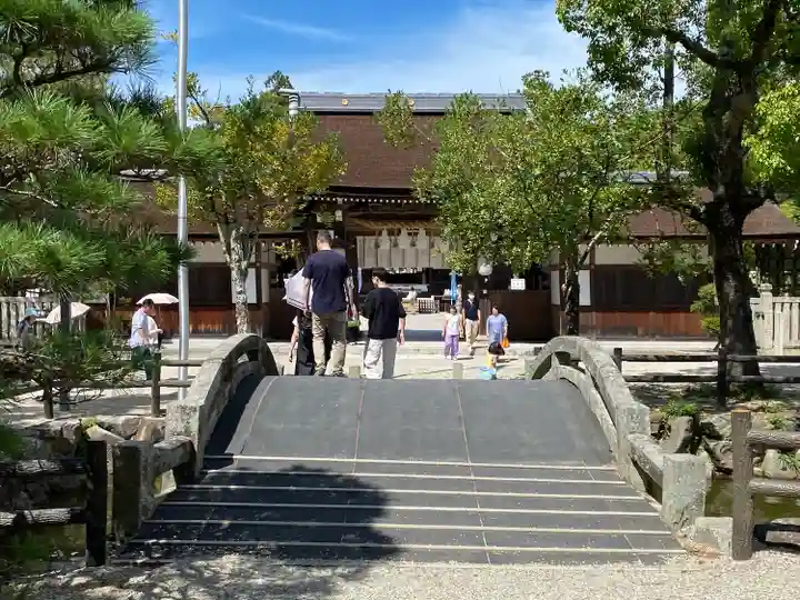 伊弉諾神宮(兵庫県)